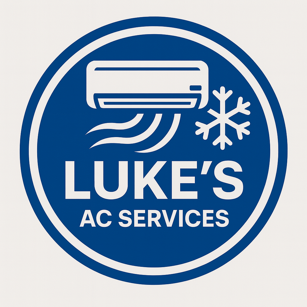 Luke's Air-Con Services (L.A.S)